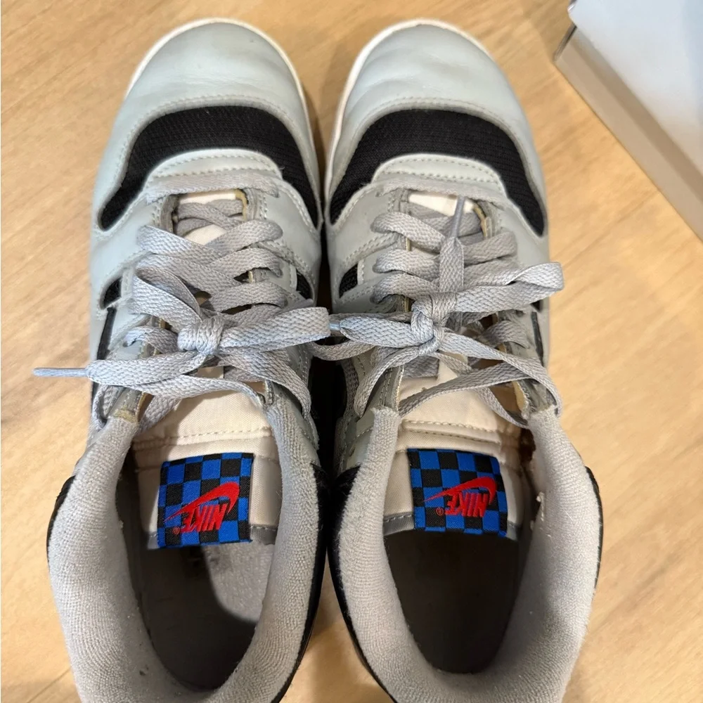 Nike Mac Attack QS SP Travis Scott Cactus Jack